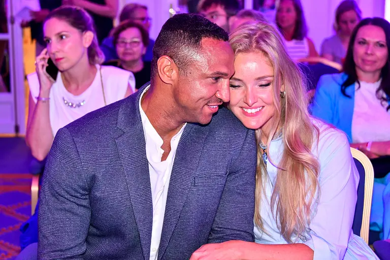 Daniel & Patrice Aminati