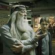 Harry Potter Dumbledor Daniel Radcliffe michael gambon - Foto: Imago / Everett Collection