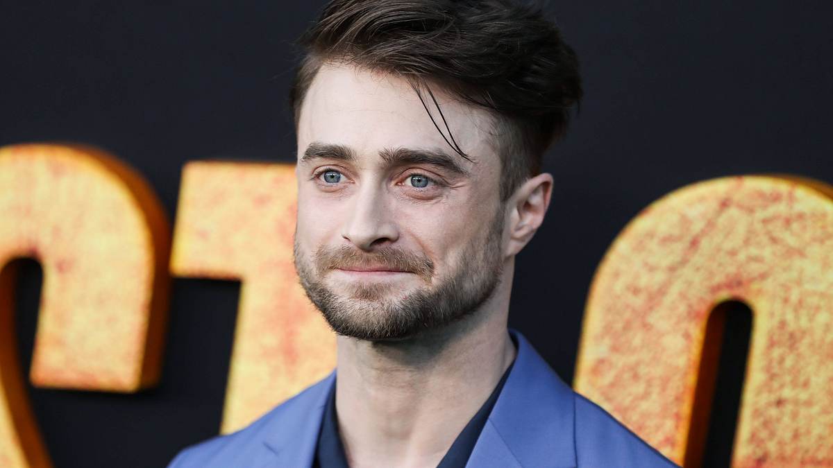 Daniel Radcliffe