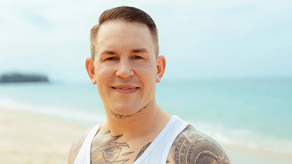 Daniel Schmidt