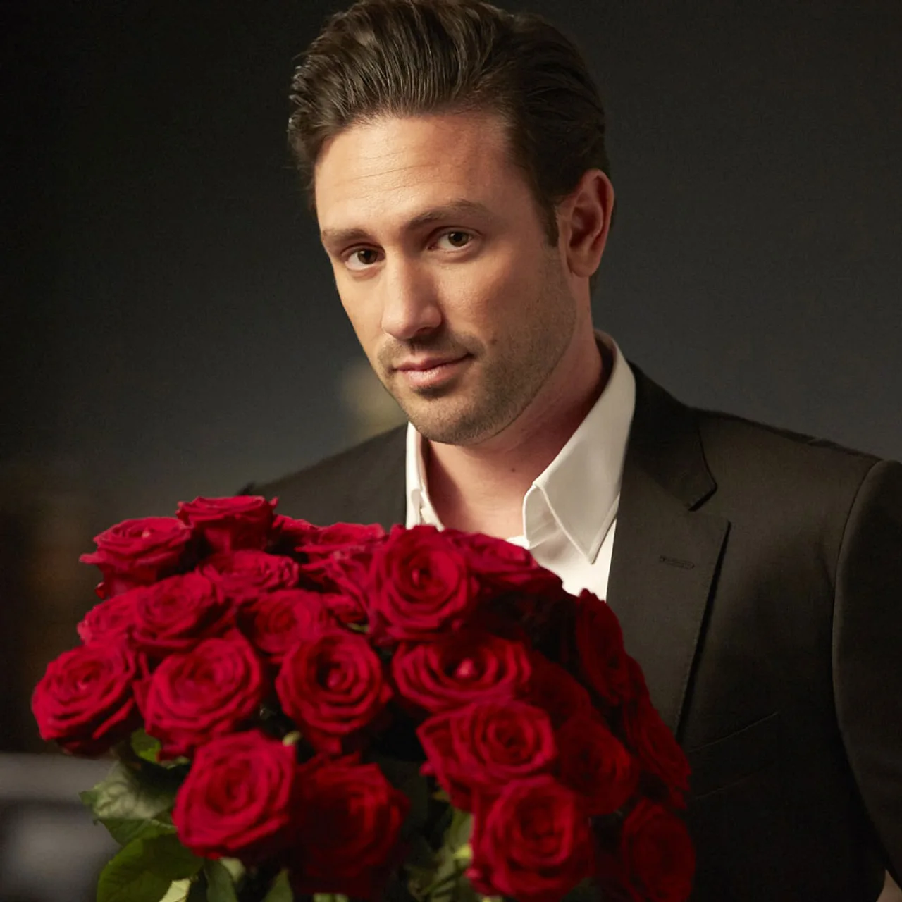 Daniel Völz Bachelor 2018 Daniel Völz Bachelor 2018 - Foto: MG RTL D / Arya Shirazi