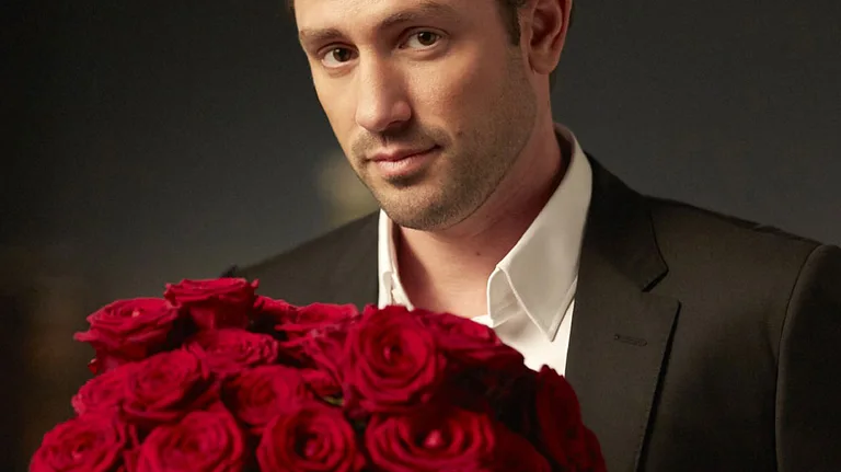 Daniel Völz Bachelor 2018 