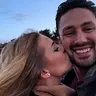 Daniel Völz hat eine romantische Überraschung für seine Liebste