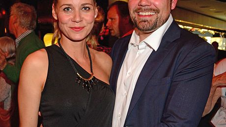 Daniel Fehlow und Jessica Ginkel wollen noch mehr Babys! - Foto: WENN