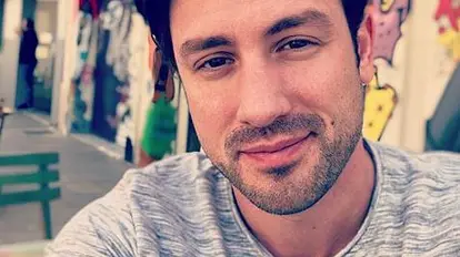 Daniel Völz: Bewegender Abschied von Opa Wolfgang Völz!