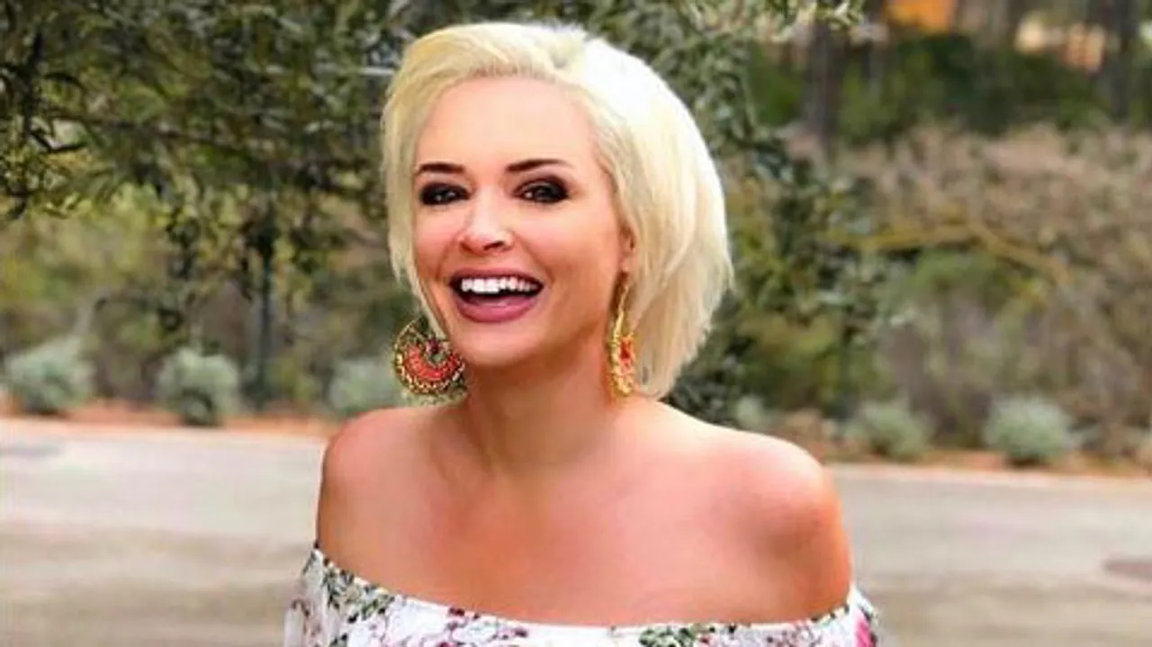 Daniela Katzenberger: So gut steht ihr der brünette Bob! Daniela Katzenberger: So gut steht ihr der brünette Bob! - Foto: Instagram/ Daniela Katzenberger