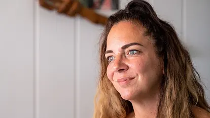 Daniela Büchner