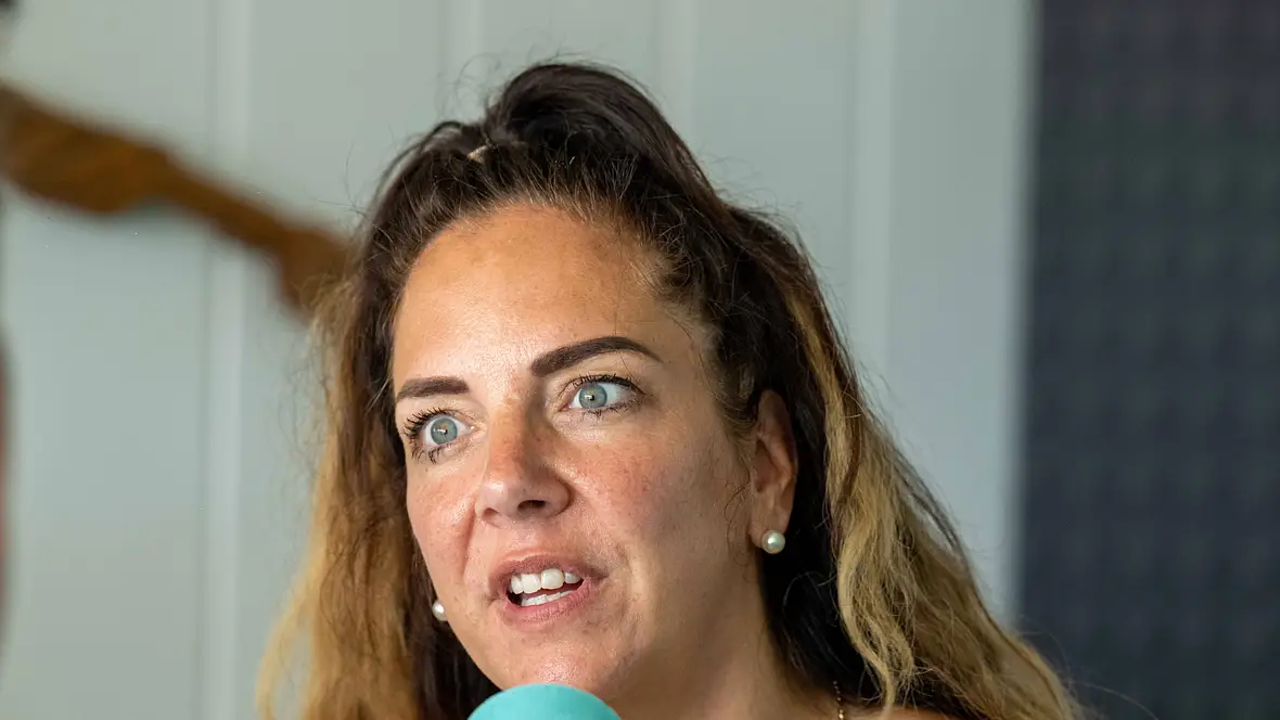 Daniela Büchner