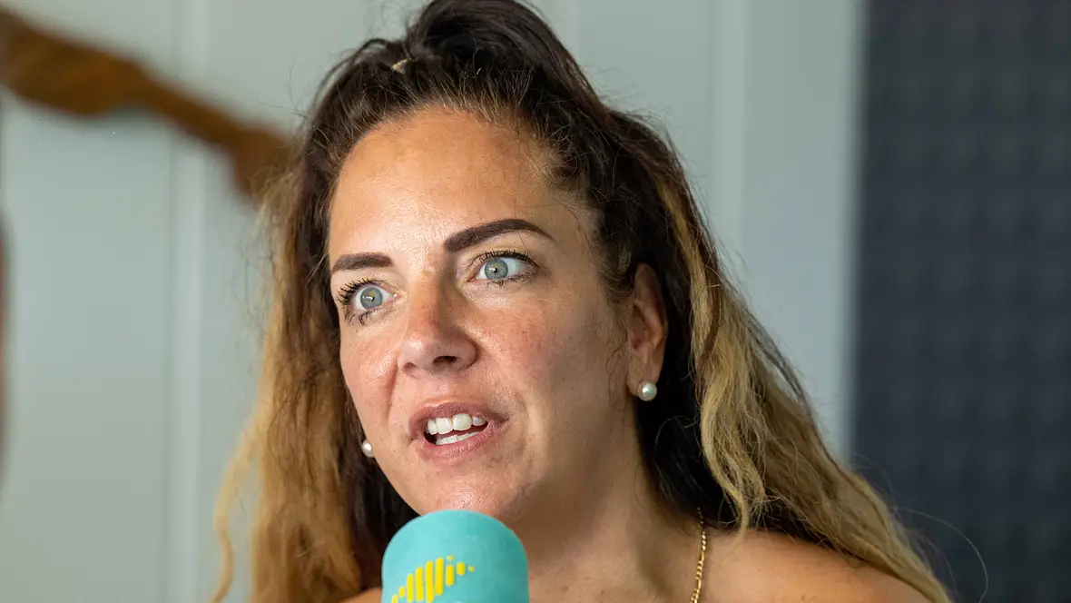Daniela Büchner