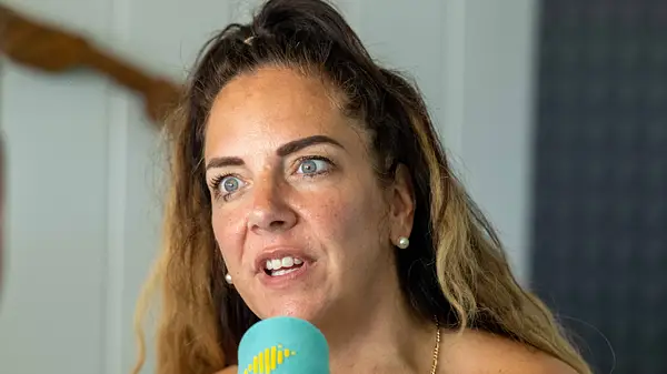 Daniela Büchner