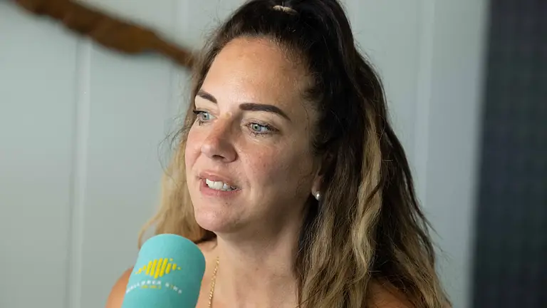Daniela Büchner