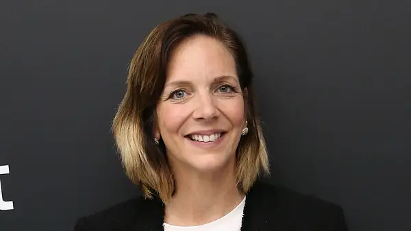 Daniela Büchner