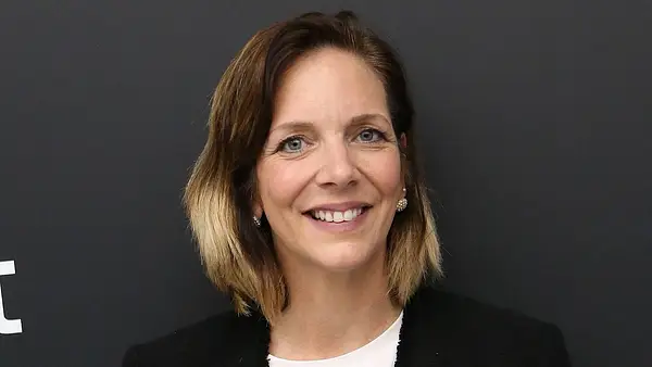 Daniela Büchner