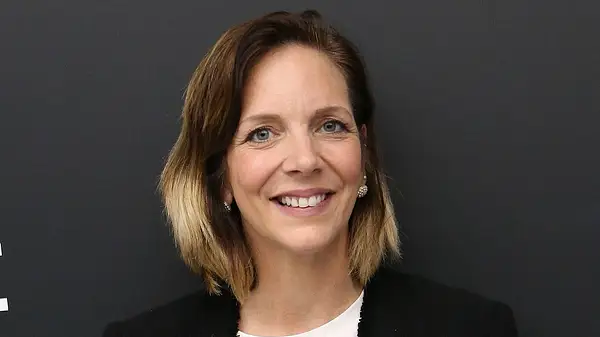 Daniela Büchner