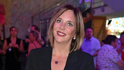 Daniela Büchner