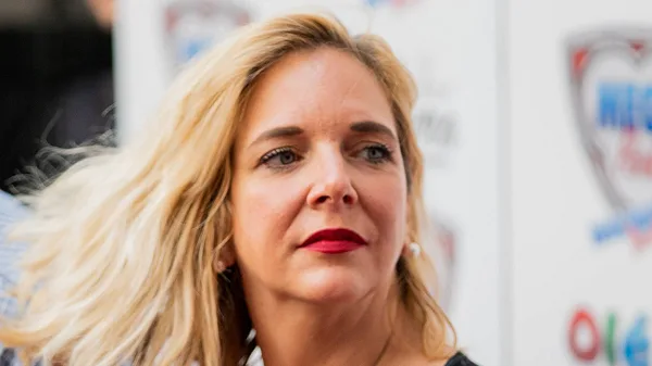 Daniela Büchner