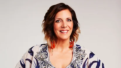 Daniela Büchner