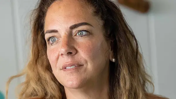 Daniela Büchner