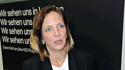 Danni Büchner und Ennesto Monte: Trennung?
