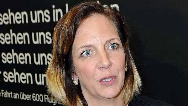 Promi Big Brother - Daniela Büchner