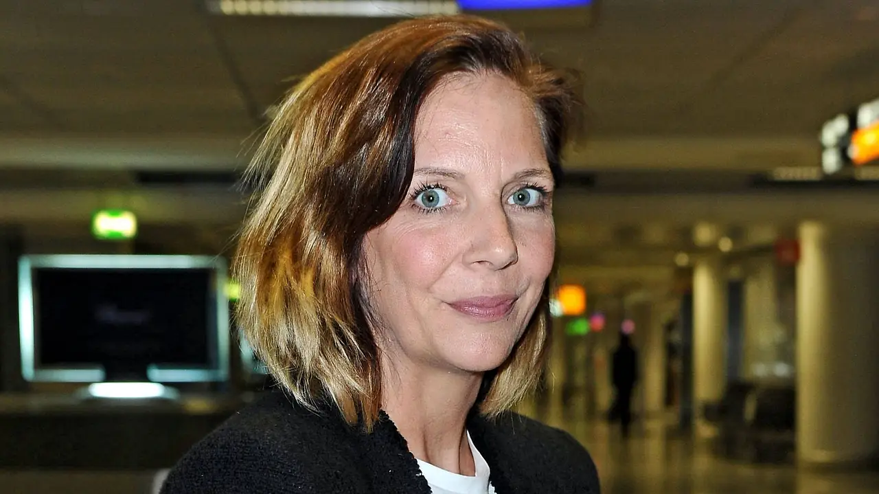 Daniela Büchner Daniela Büchner - Foto: imago