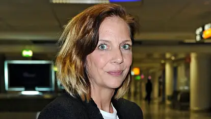 Daniela Büchner