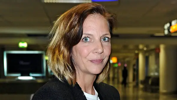 Daniela Büchner