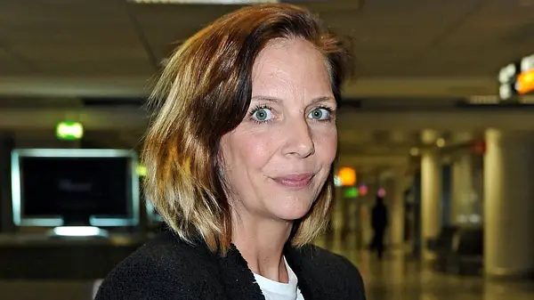 Daniela Büchner