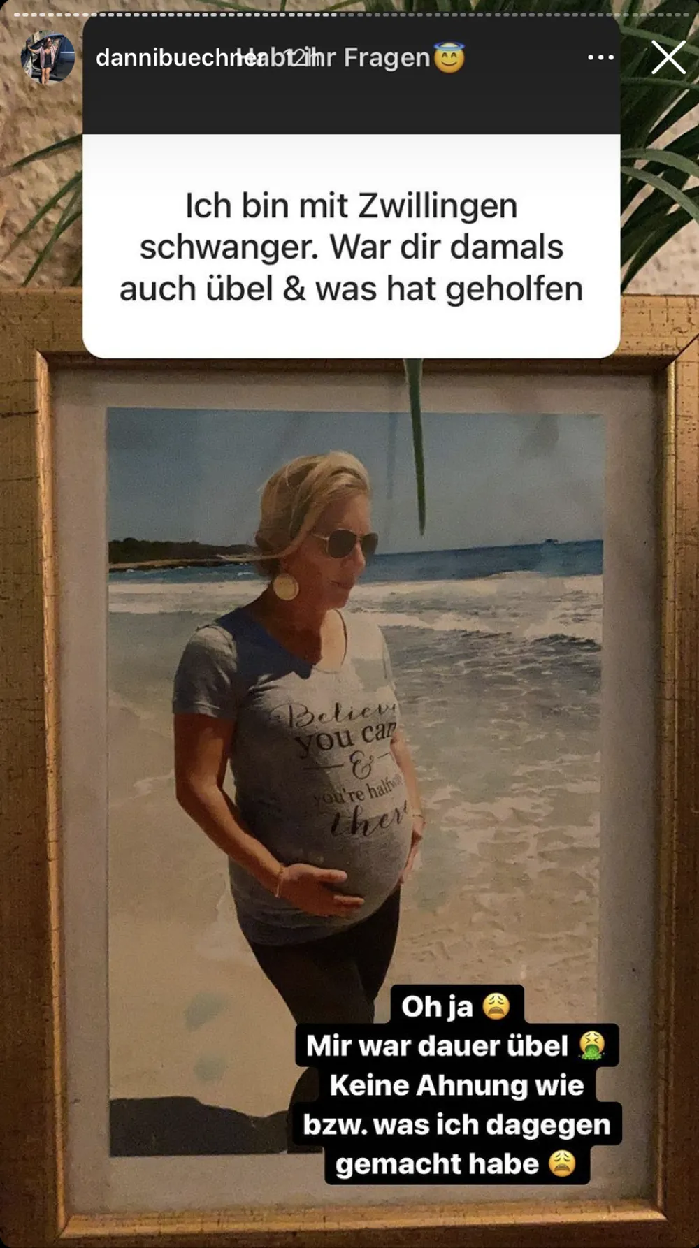 Daniela Büchner Daniela Büchner
