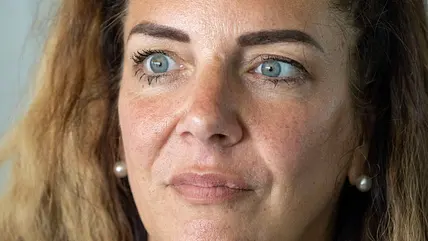 Daniela Büchner