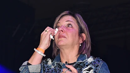 Daniela Büchner: Es ist aus