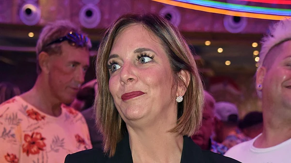 Daniela Büchner