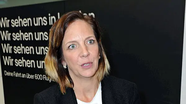 Daniela Büchner