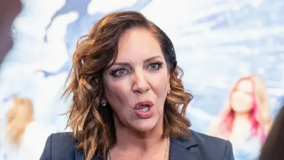 Daniela Büchner