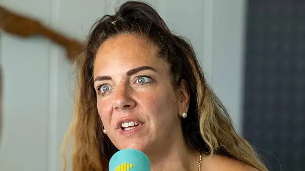 Daniela Büchner