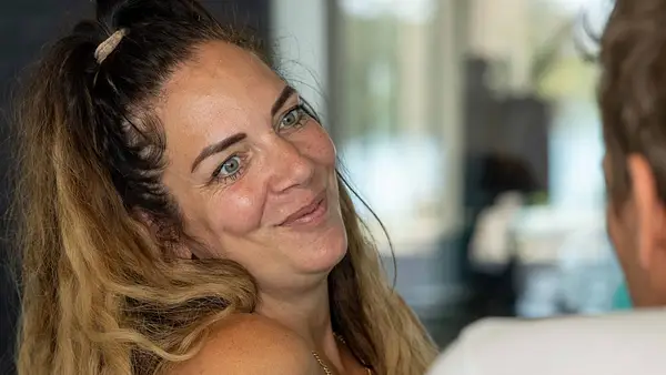 Daniela Büchner