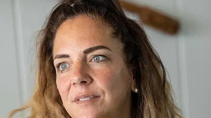 Daniela Büchner