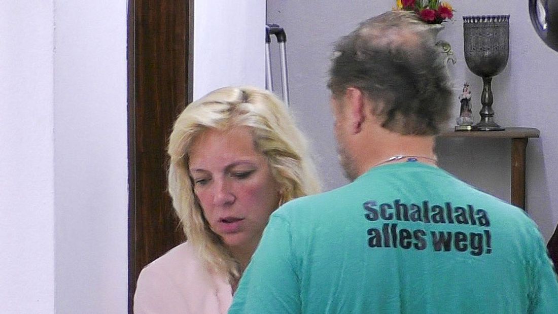 Daniela Büchner Jens
