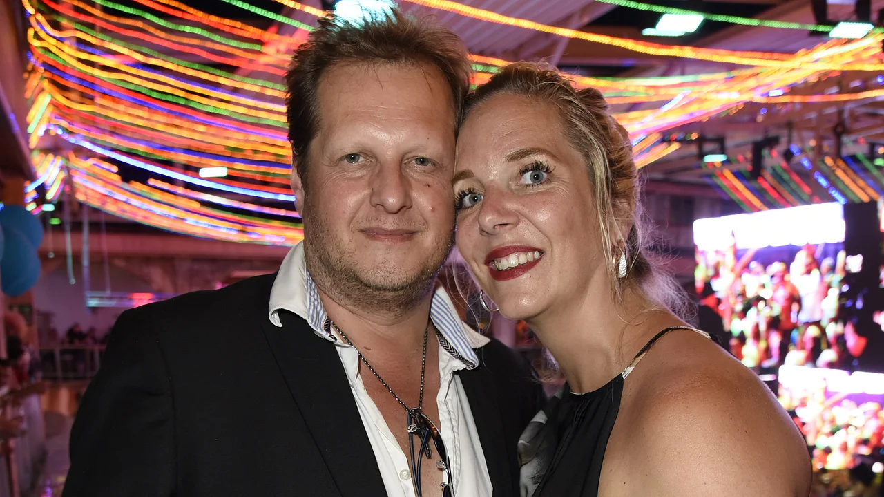 Jens & Daniela Büchner Jens & Daniela Büchner - Foto: Tristar Media/Getty Images