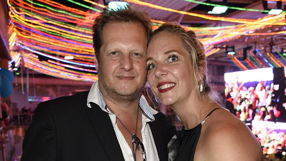 Jens & Daniela Büchner - Foto: Tristar Media/Getty Images