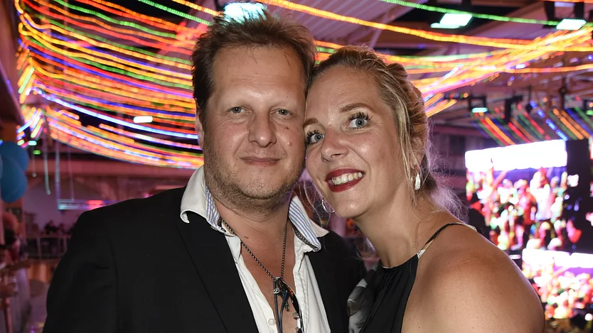 Jens & Daniela Büchner
