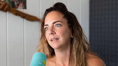 Daniela Büchner