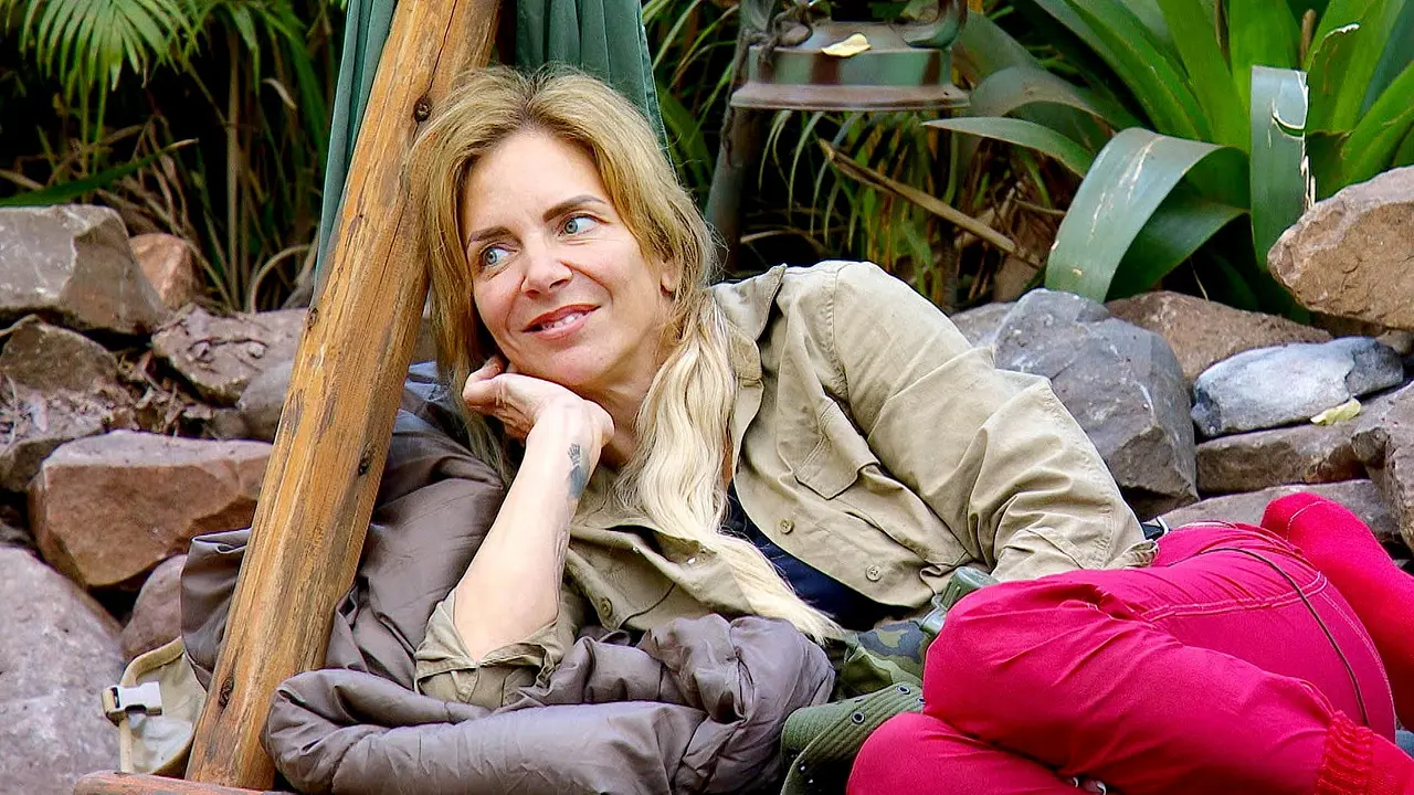 Daniela Büchner Daniela Büchner - Foto: RTL