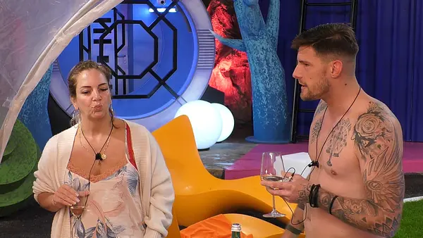 Daniela Büchner & Pascal Kappés