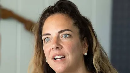 Daniela Büchner