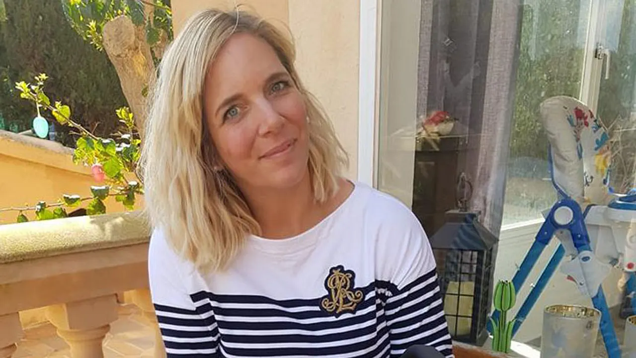 Daniela Büchner: Sie bricht endlich ihr Schweigen Daniela Büchner: Sie bricht endlich ihr Schweigen - Foto: Facebook/ Danni Buechner