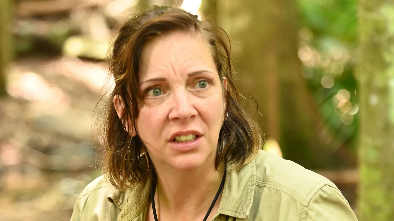 Daniela Büchner Daniela Büchner - Foto: TVNOW/ Stefan Menne