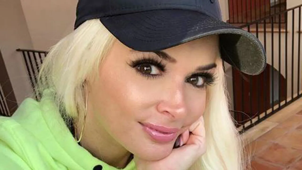 Daniela Katzenberger Daniela Katzenberger - Foto: Instagram/ danielakatzenberger