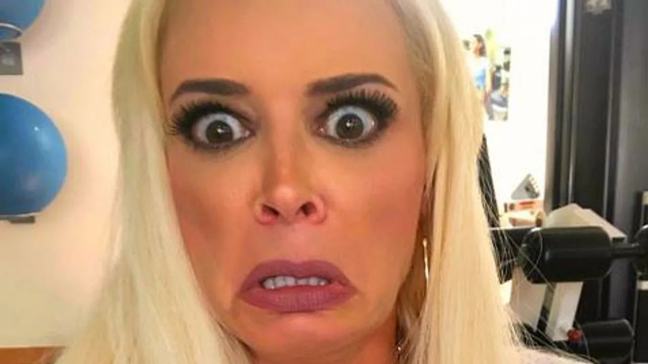 Daniela Katzenberger Daniela Katzenberger - Foto: Instagram/ danielakatzenberger