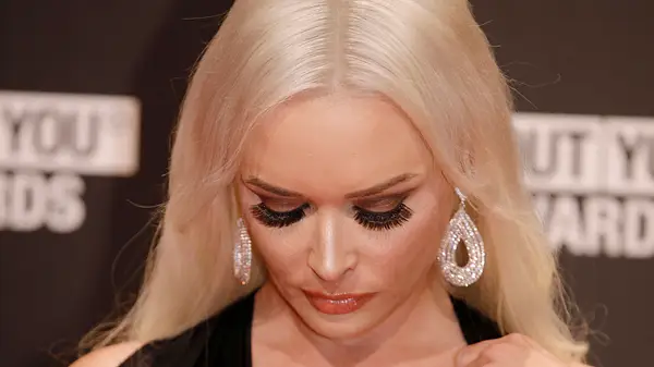Daniela Katzenberger